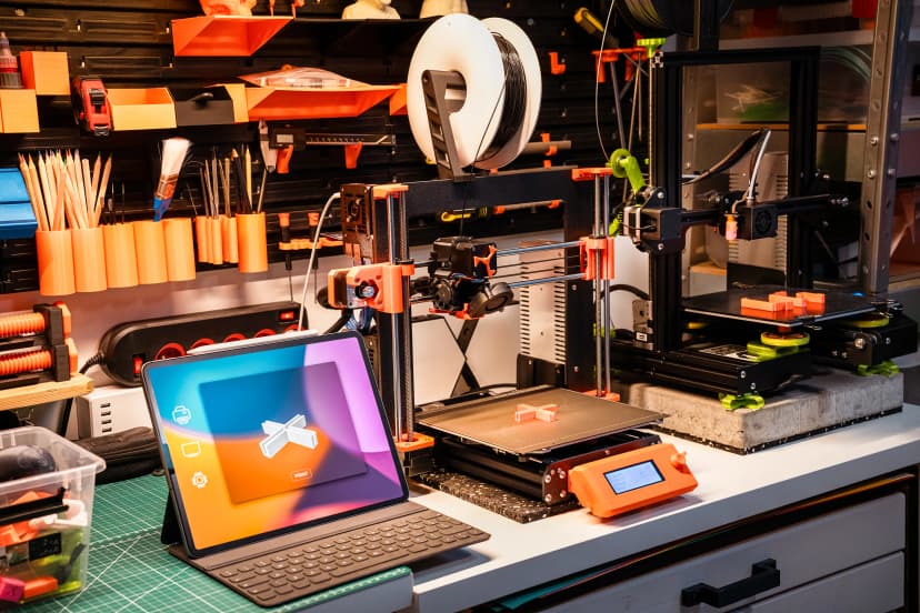 What Is 3D-Modeling? Expert Guide | 3DCraft