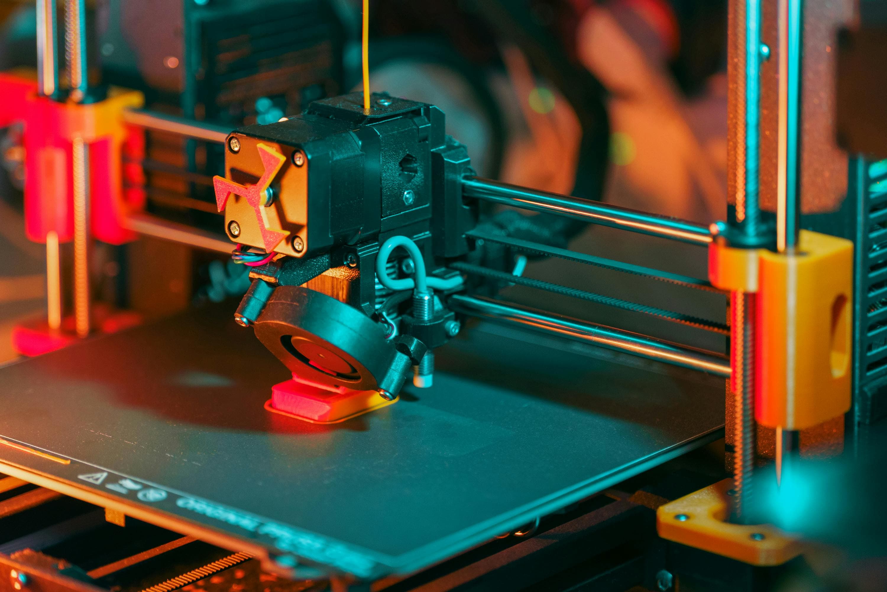 Large-Format 3D Printing in Estonia
